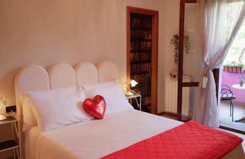 Vagliagli Bed & Breakfast | Il Giardino di Cristina - A literary B&B in Chianti
