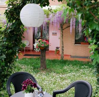 Vagliagli Bed & Breakfast | Il Giardino di Cristina - A literary B&B in Chianti