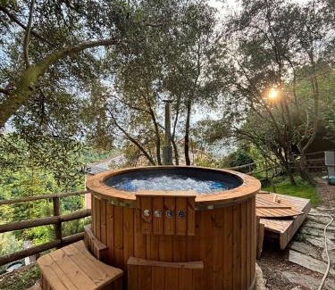 Sori Bed & Breakfast | Il Giardino di Fe