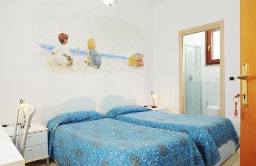 Escolca House | Il Giardino di Valentina