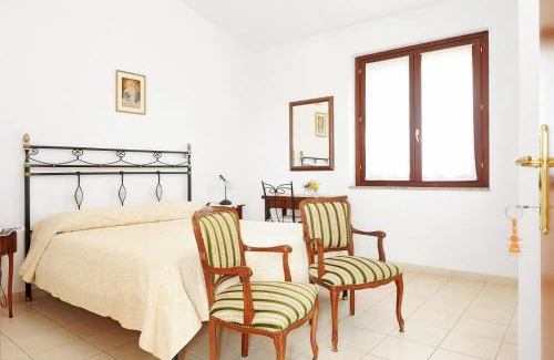 Escolca House | Il Giardino di Valentina