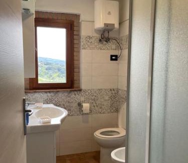 Santa Luce House | Il giardino fiorito