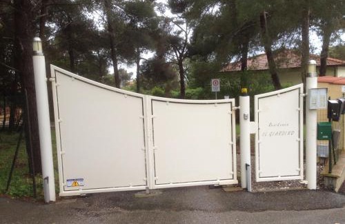 Quercianella House | Il Giardino