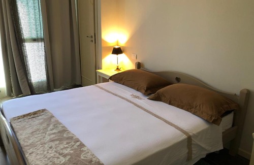 Quercianella House | Il Giardino