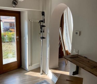 Barni House | Il Giardino Nascosto - Bellagio, Lago di Como