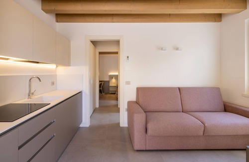 Cividale del Friuli Apartment | Il Giardino Segreto by Interhome