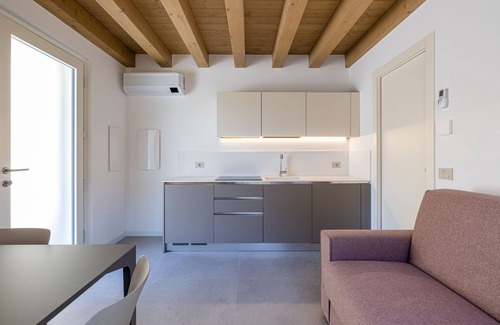 Cividale del Friuli Apartment | Il Giardino Segreto by Interhome