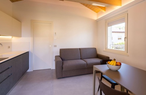 Cividale del Friuli Apartment | Il Giardino Segreto by Interhome