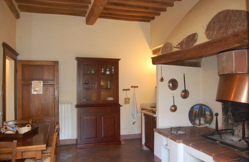 Pienza House | Il Giardino Segreto