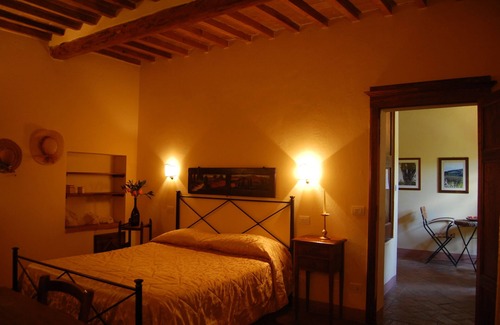 Pienza House | Il Giardino Segreto