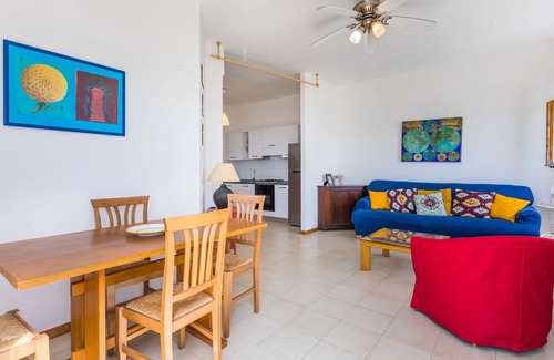 Castiglioncello House | Il Giardino sul Mare by Interhome