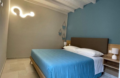 Vico nel Lazio Apartment | Il Ginepro