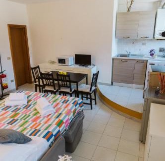Isolotto Apartment | Il Girasole
