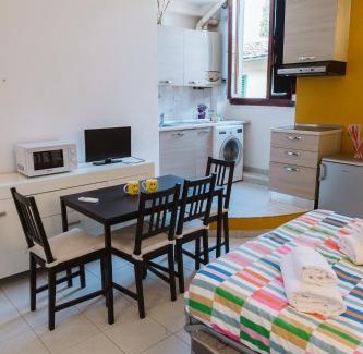 Isolotto Apartment | Il Girasole