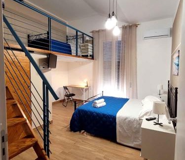 Paceco Apartment | Il Girasole