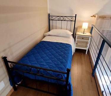 Paceco Apartment | Il Girasole