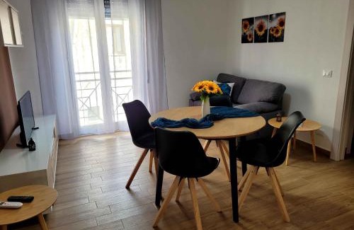 Paceco Apartment | Il Girasole