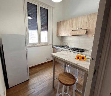 Paceco Apartment | Il Girasole