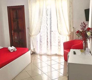 Vibo Valentia Bed & Breakfast | Il Girasole