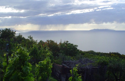 Zanca Apartment | Il Girasole, sea, nature, tranquility and sunsets