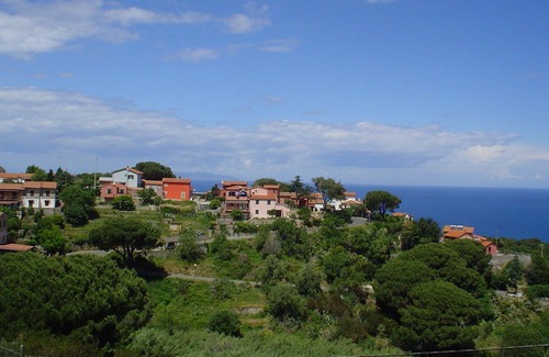 Zanca Apartment | Il Girasole, sea, nature, tranquility and sunsets