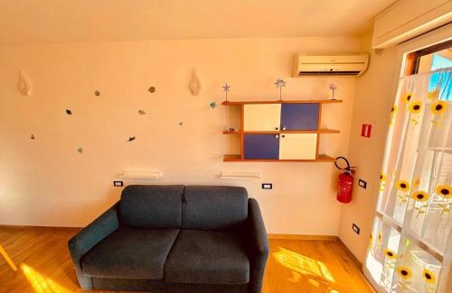 Marina di Pisa Apartment | Il girasole sul mare