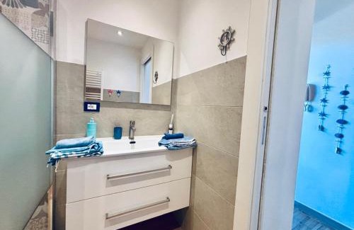 Marina di Pisa Apartment | Il girasole sul mare