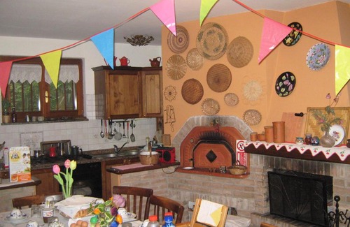 Olgiate Molgora Bed & Breakfast | Il Giuggiolo