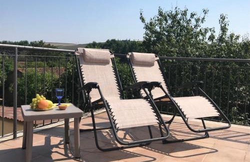 Torrenieri Apartment | Il Giuggiolo