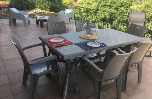 Torrenieri Apartment | Il Giuggiolo