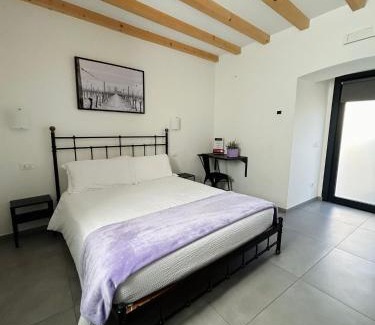 Cazzago San Martino Bed & Breakfast | il Glicine B&B RISTORANTE