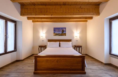 Cazzago San Martino Bed & Breakfast | il Glicine B&B RISTORANTE