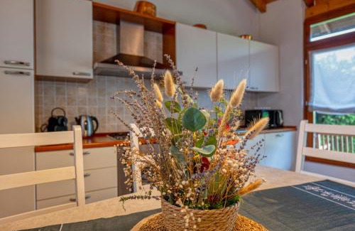 Colico Villa | Il Granaio - Historic Molino Maufet Watermill - Lake Como