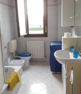 Occhiobello Apartment | Il Grande Fiume