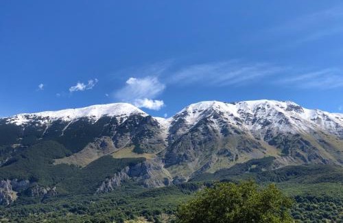 Roccacaramanico Bed & Breakfast | Il Granitino