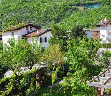 Aldeno Apartment | Il Grappolo di Aldeno
