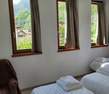 Aldeno Apartment | Il Grappolo di Aldeno