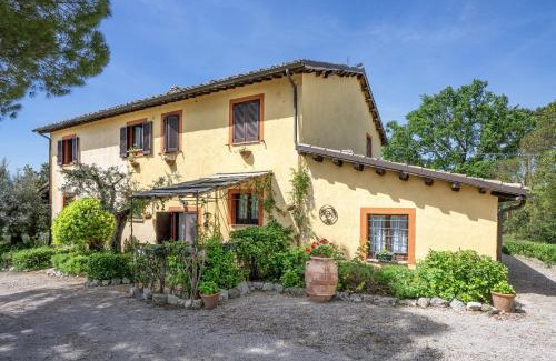 Pietrauta House | Il Grappolo e La Rosa - Sagrantino