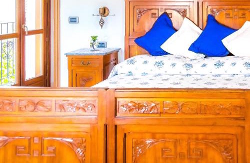 Mongardino Bed & Breakfast | Il Grappolo