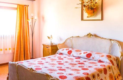 Mongardino Bed & Breakfast | Il Grappolo