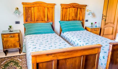 Mongardino Bed & Breakfast | Il Grappolo