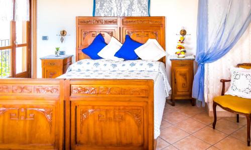 Mongardino Bed & Breakfast | Il Grappolo