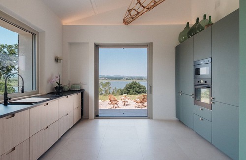 Mugnanesi House | Il Gruccione. Private pool. Stunning Views.