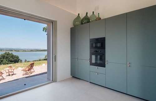 Mugnanesi House | Il Gruccione. Private pool. Stunning Views.