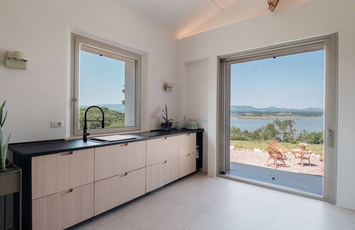 Mugnanesi House | Il Gruccione. Private pool. Stunning Views.