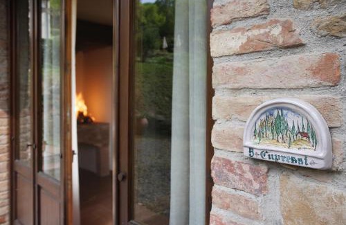 Montaione Apartment | Il Lebbio Agriresort