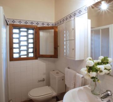 Montaione Apartment | Il Lebbio Agriresort