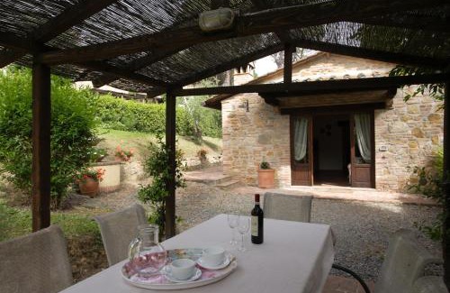 Montaione Apartment | Il Lebbio Agriresort