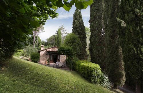 Montaione Apartment | Il Lebbio Agriresort