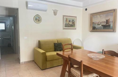 Fiorino Apartment | Il Leccio Agriturismo